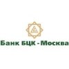 Банк БЦК-Москва