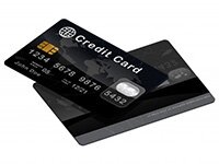 Особенности кредитных карт (банковских карт с кредитным лимитом)