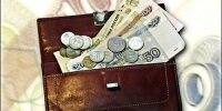 Опрос: четверти петербуржцев не хватает на повседневные расходы