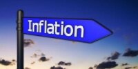 Росстат: инфляция с начала года составила 2%