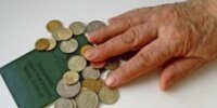 Опрос: россияне назвали размер достойной пенсии