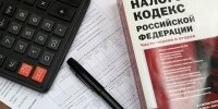 Петербуржцев могут освободить от уплаты налогов на имущество