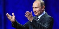 Владимир Путин: в 2016 году уровень инфляции обновит исторический минимум