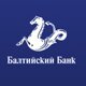 Логотип Балтийского Банка
