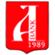 Логотип Александровского