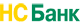 Логотип НС Банка