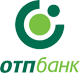 Логотип ОТП Банка