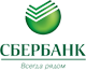 Логотип Сбербанка России