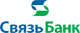 Логотип Связь-Банка
