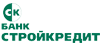 Логотип Стройкредита
