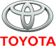 Логотип Тойота Банка