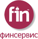Логотип Финсервиса