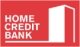 Логотип Хоум Кредит энд Финанс Банка