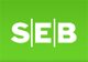 Логотип СЭБ Банка