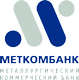Логотип Металлургического Коммерческого Банка