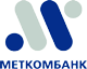 Логотип Меткомбанка