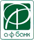 Логотип АФ Банка