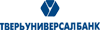 Логотип Тверьуниверсалбанка