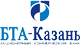Логотип БТА-Казани