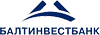 Логотип Балтинвестбанка