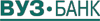 Логотип ВУЗ-Банка