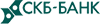 Логотип СКБ-Банка