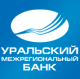 Логотип Уральского Межрегионального банка