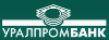 Логотип Уралпромбанка