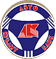 Логотип Автокредитбанка