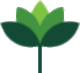 Логотип Экопромбанка