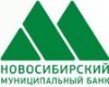 Логотип Новосибирского Муниципального банка