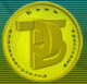 Логотип Трастового Республиканского Банка