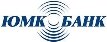 Логотип ЮМК Банка