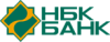 Логотип НБК-Банка