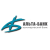 Логотип Альта-Банка