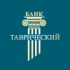 Логотип Таврического
