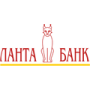 Логотип Ланта-Банка
