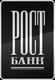 Логотип Рост Банка