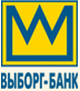 Логотип Выборг-Банка