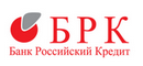 Логотип Банка Российский Кредит