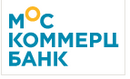 Логотип Москоммерцбанка