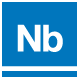 Логотип Номос-Банка