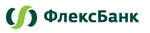 Логотип Флексинвест Банка