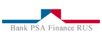 Логотип Банка ПСА Финанс Рус
