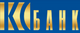 Логотип КС Банка