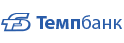Логотип Темпбанка