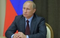 Путин: необходимо оценить эффективность выдачи кредитов регионам